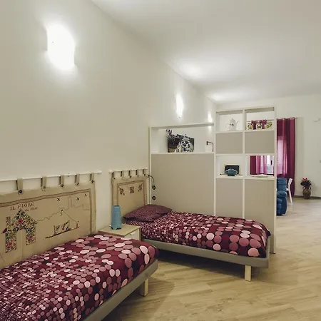Il Fiore Dei Sassi Casa vacanze *