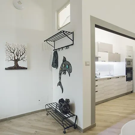 Casa vacanze Il Fiore Dei Sassi *