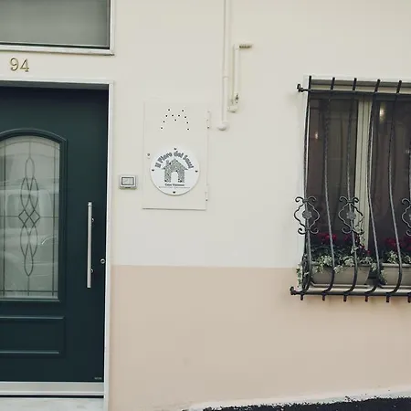 Il Fiore Dei Sassi Casa vacanze