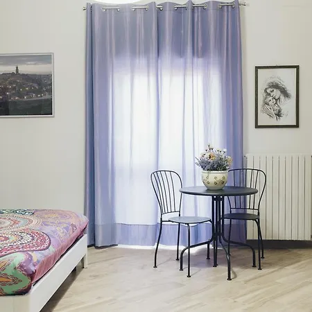 Casa vacanze Il Fiore Dei Sassi *