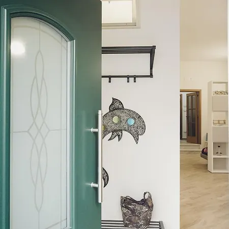 Il Fiore Dei Sassi Casa vacanze *