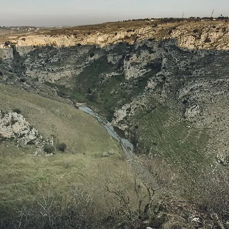 Casa vacanze Il Fiore Dei Sassi