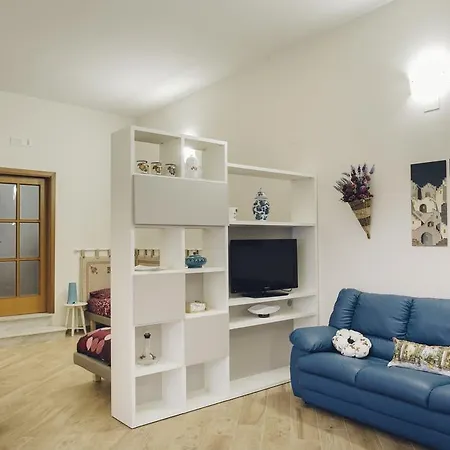 Il Fiore Dei Sassi Casa vacanze